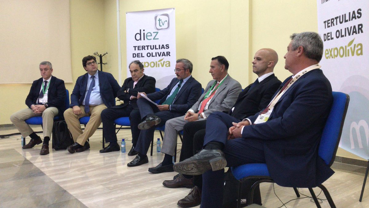 Radio Úbeda · Cadena SER tweet media