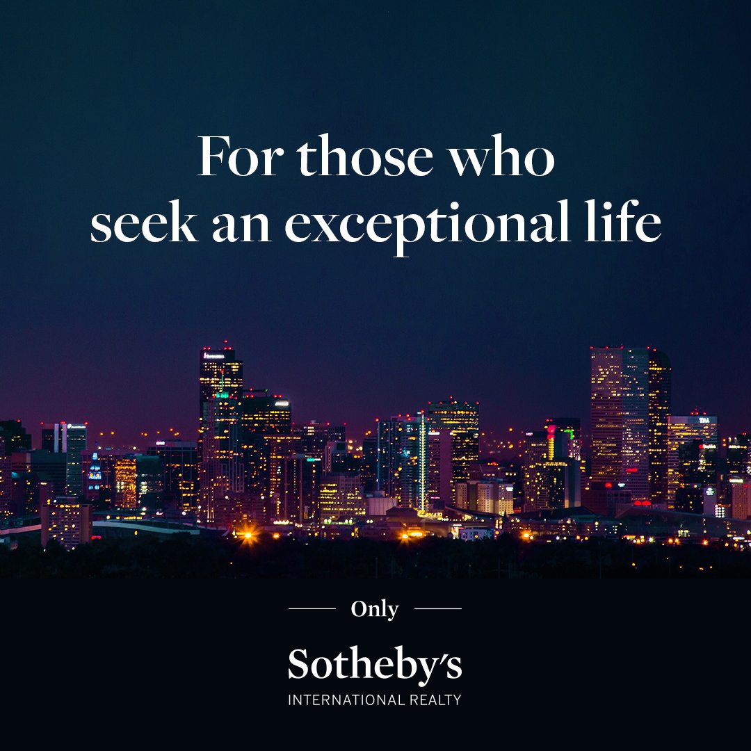 sothebysrealty's tweet photo. For those who seek an exceptional home and life, there is only Sotheby’s International Realty. #SIRGNE #sothebysrealty https://t.co/Eu1fr7thpv