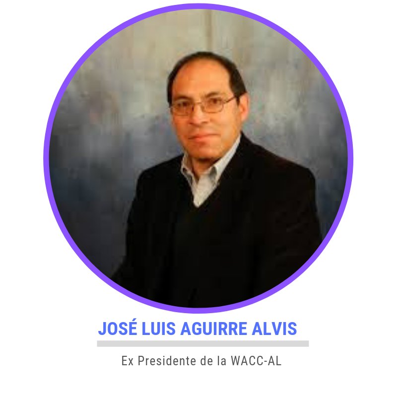 WACC América Latina tweet media