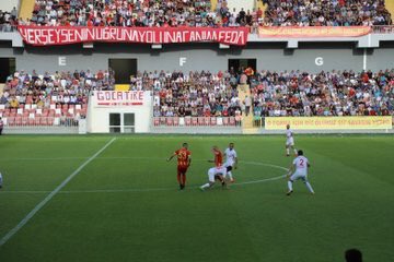avyanar's tweet photo. Deplasmanda  Tire1922’yi 1-0 mağlup ederek 2. Lig öncesinde Play Off'larda finaller yükseldik. Yolun sonu şampiyonluk yolun sonu 2.Lig @NevsehirBldSpor'umuzu, @Meterisliler taraftar grubumuzu tebrik ediyorum. 🔴⚪ https://t.co/VWkV2x2Ruo