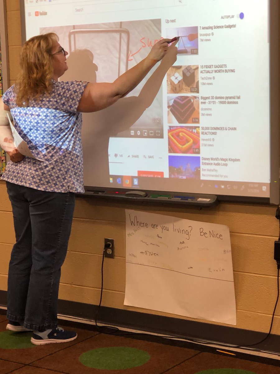 wcsCOmp's tweet photo. Designing Newton’s Cradle @ Fairivew Elementary. Amazing 2nd engineering during STEM Day!! #WCSEdTech #WCSedu #designchalenge https://t.co/1NEPzq07Vg