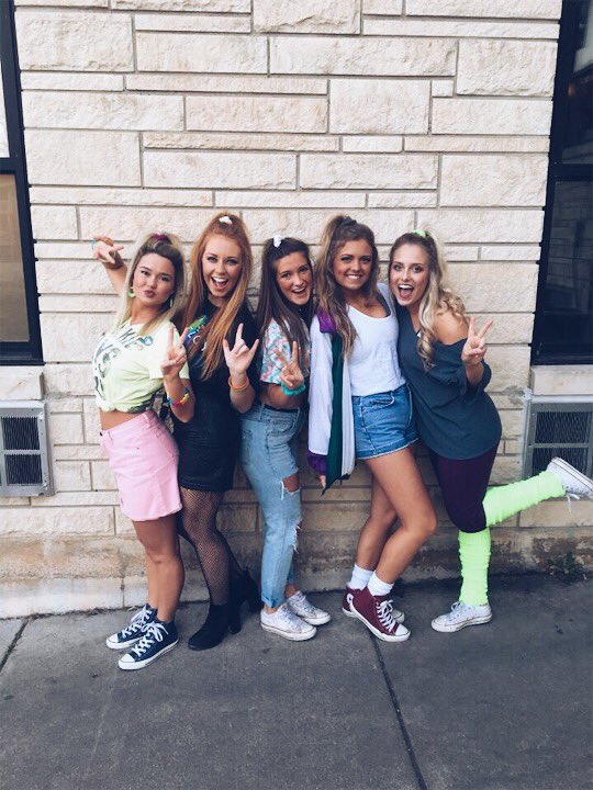 Happy Founder’s day to the amazing women of <a href="/ADPi_at_KSU/">Alpha Delta Pi at Kansas State</a> ! We cannot thank you enough for all you do! ❤️💛