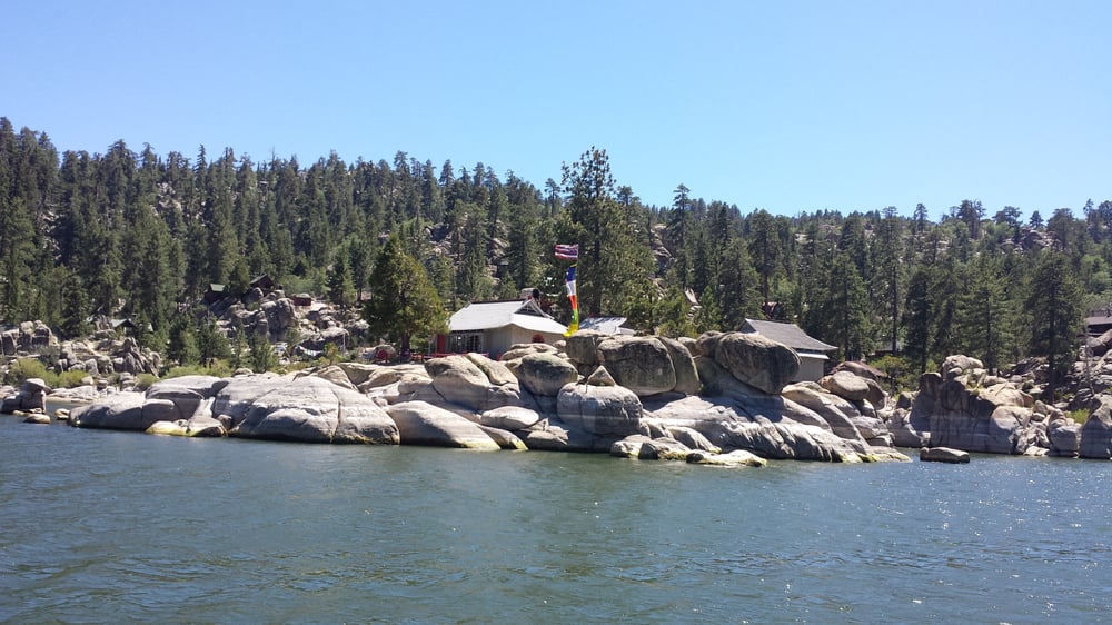 BigBearMarina's tweet photo. Making great new memories in the 2019 Season of Big Bear Marina. Come on up! https://t.co/0zAIsYJyZM
