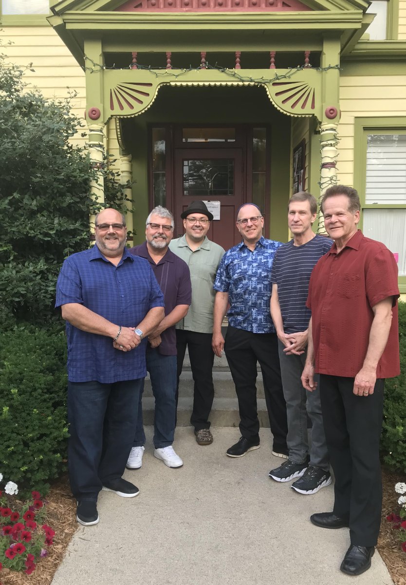 Kerrytown tweet media