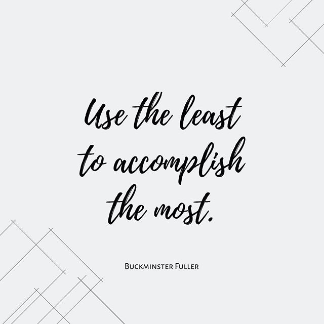 greymatterco's tweet photo. ➕ To me, this speaks to being selective, purposeful and keeping things simple.
.
.
.
.
.
.
#keepitsimple #buckministerfuller #quote #musings #reflections #whatreallymatters #meditation #mindfulness #livetheday #moments #mindfulnessquotes #now #liveth… https://t.co/vWEDFLt8O2 https://t.co/JnUzSTZNPj