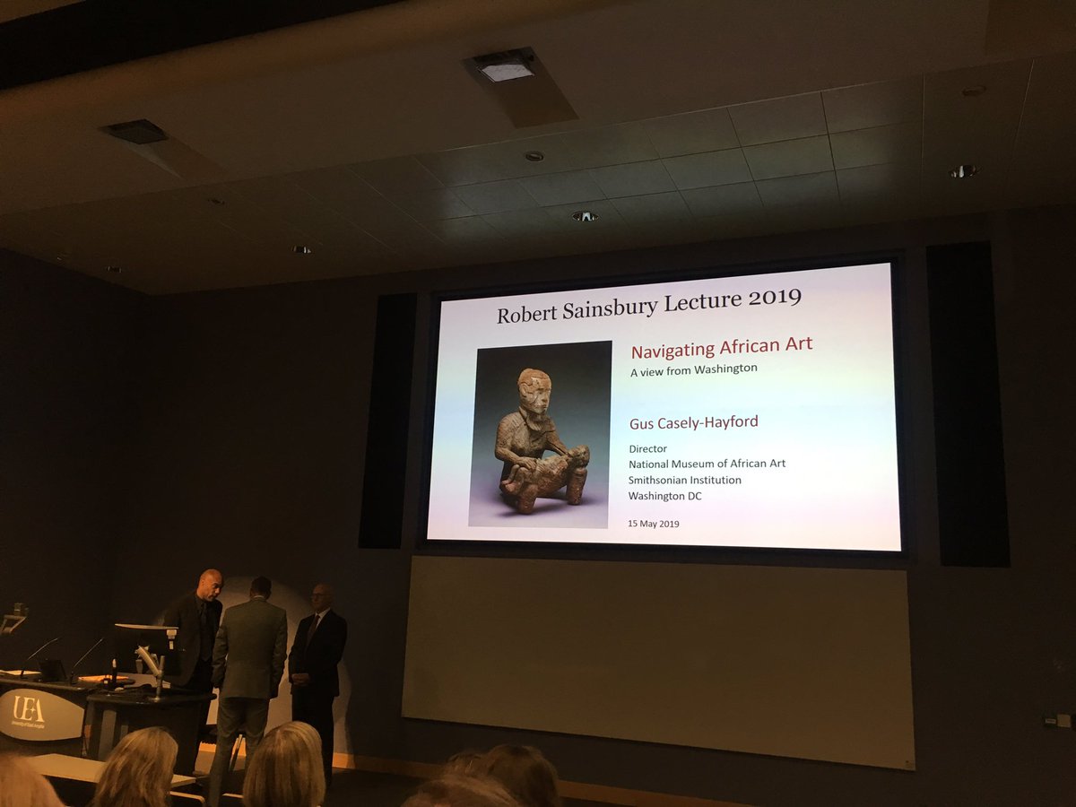 Well this is exciting...!