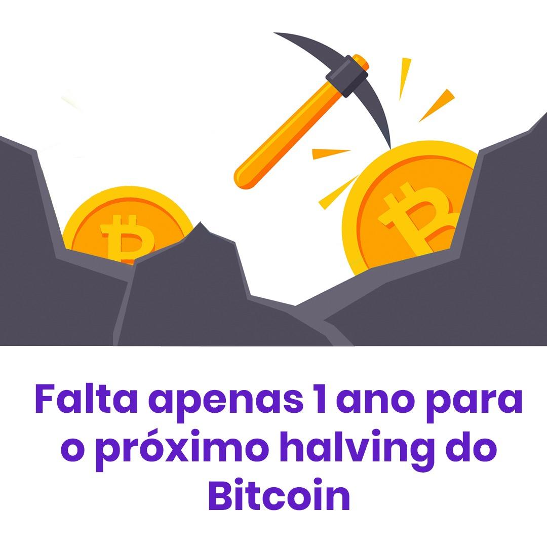 latoex_'s tweet photo. Fique por dentro!

-Apenas 900 bitcoins serão minerados por dia após o evento

- Históricamente,todo halving marcou o início de uma tendência de alta para o Bitcoin.

- 85% dos Bitcoins já vão ter sido minerados após o evento.

- A inflação do Bitcoin será de 1.8% após o halving. https://t.co/R8zqJt6bR0