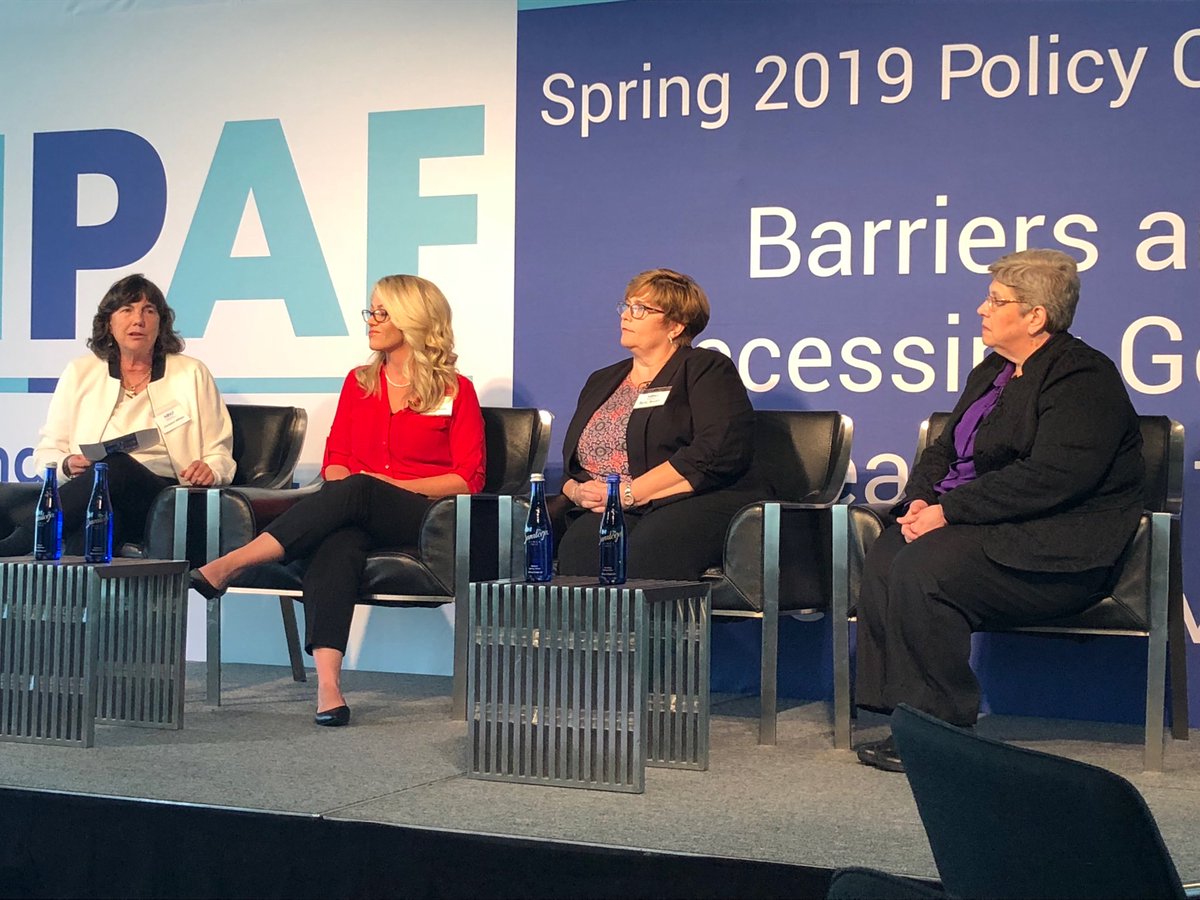NPAF_tweets's tweet photo. Time now to hear from Patient Advocate Foundation case managers! #EquityInGenomics Remember to catch the livestream at https://t.co/968xHXnPFR https://t.co/CboYW5G7Ll