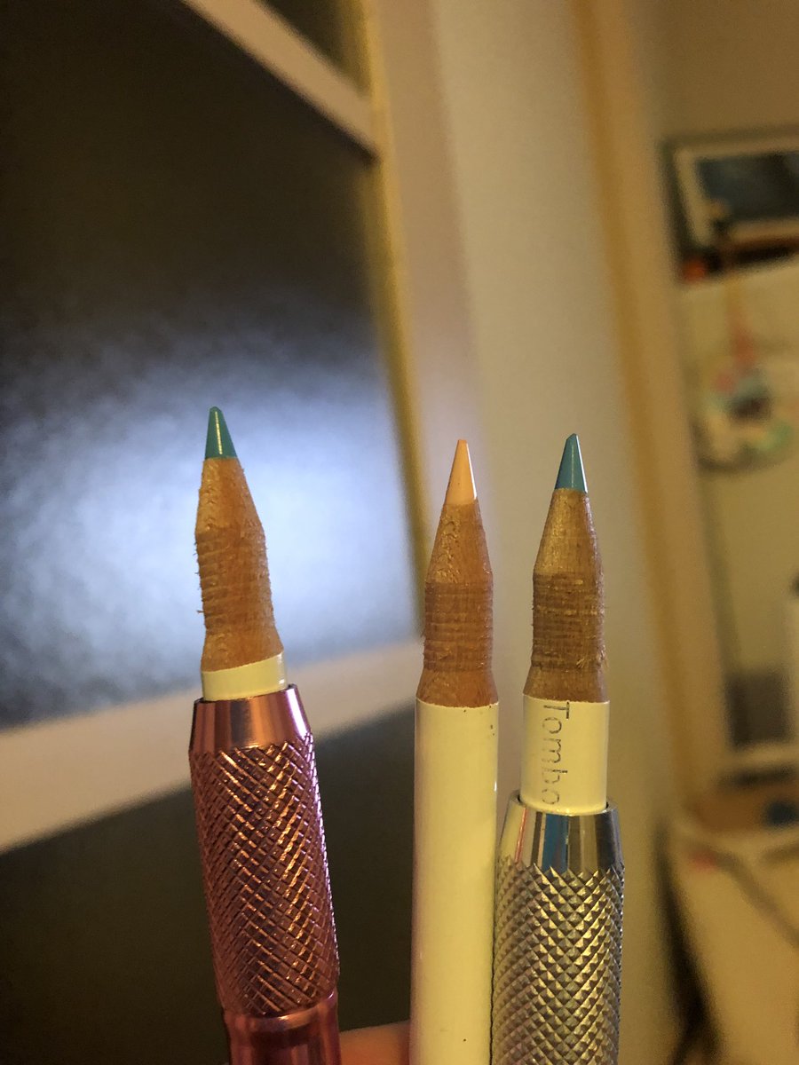 すぷー Spook 鉱物fantasy 展ありがとうございました در توییتر 削ると こうこうのこうでこう 気持ちいいです 芯 折れない 鉛筆長持ち 北星鉛筆株式会社 さんの 鉛筆削り器 その名も 634 ムサシ 二天一流削り器 かっこいい 鉛筆屋さんが