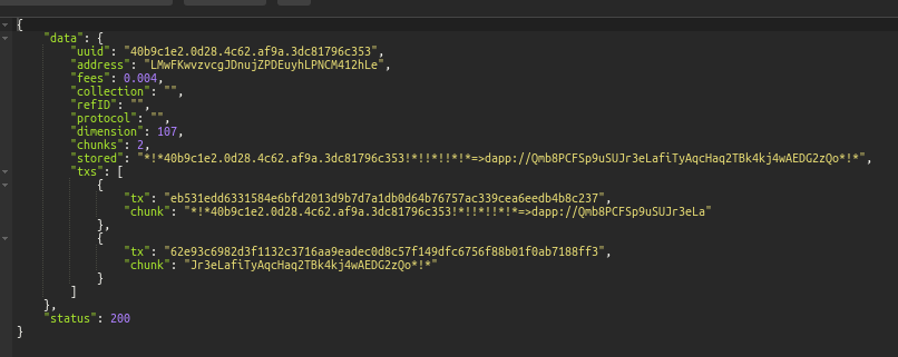 meaningtech_'s tweet photo. Soon @scryptachain will be able to host dApps (even websites) directly to IPFS on an address which will be created by the developer. Each dapp registered (on https://t.co/3kp0b6u9zo) will be able to run on chrome extension or urls like https://t.co/GUFhCRvNEo! #sleeplessdev https://t.co/9siAlyOPte