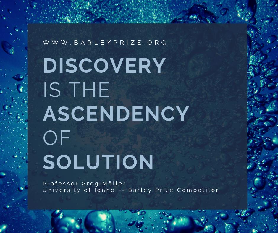 Barley Prize tweet media