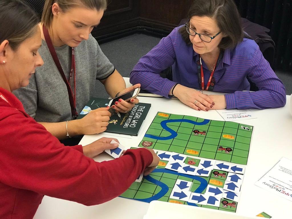 STEM Glasgow tweet media