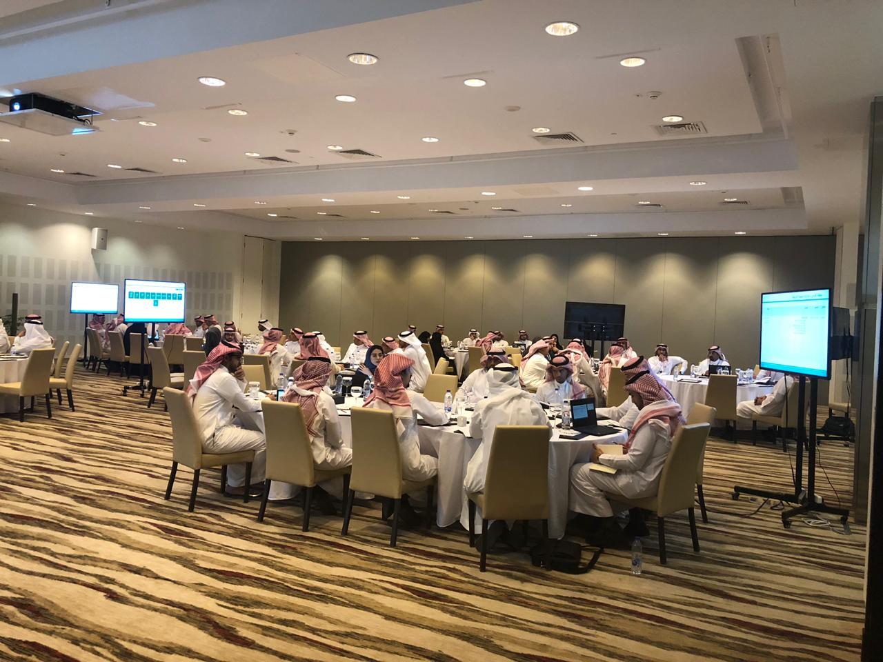 Strategic Partnerships on Twitter: 