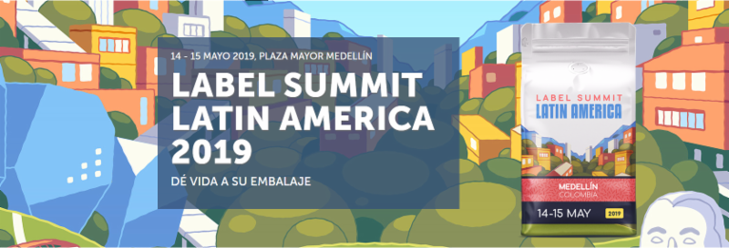 VencolInter's tweet photo. Estamos en LABEL SUMMIT en Medellin hoy, 15 de Mayo!!......#placasdepoliester #laminados #plastificado #tinteros #maquinaria #vencol #COLOMBIA #ECUADOR #imprenta #papelsintetico # https://t.co/xOM8LjCF9K https://t.co/LduaftgYae