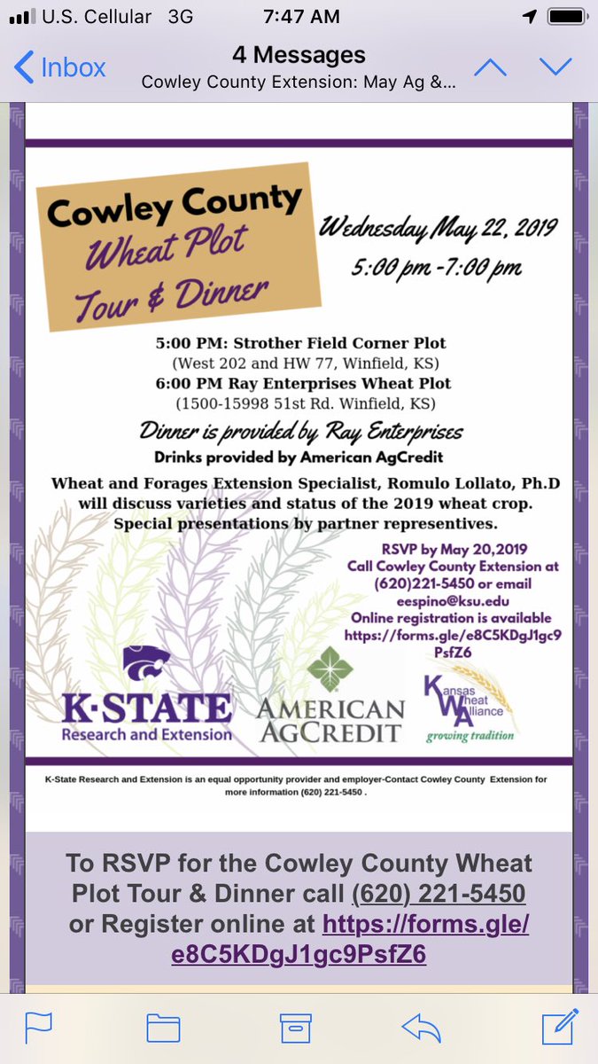 Andrewlee1814's tweet image. Strip-trial field day, large plots, latest varieties. Chili supper to follow at Ray Enterprises. #WestBred #KWA #Limagrain