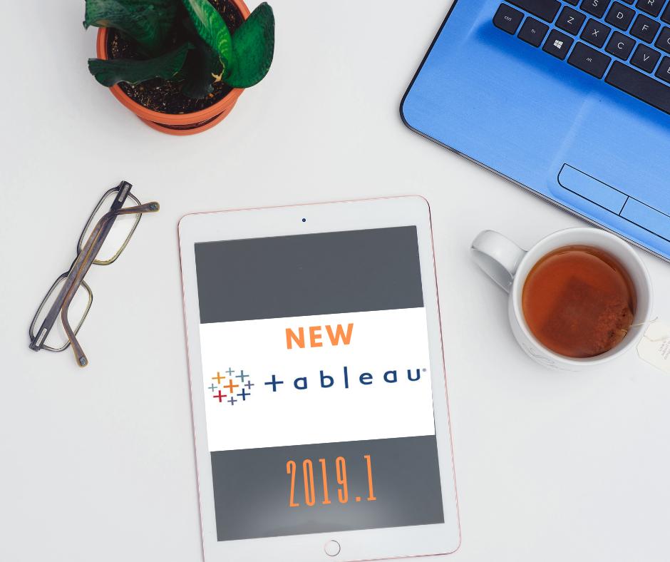 Exist_Solutions's tweet image. Tableau has released their latest software upgrade. See our latest blog to find out what&apos;s new and improved.
existbi.com/blog/tableaus-…
#TableauClasses #TableauConsulting