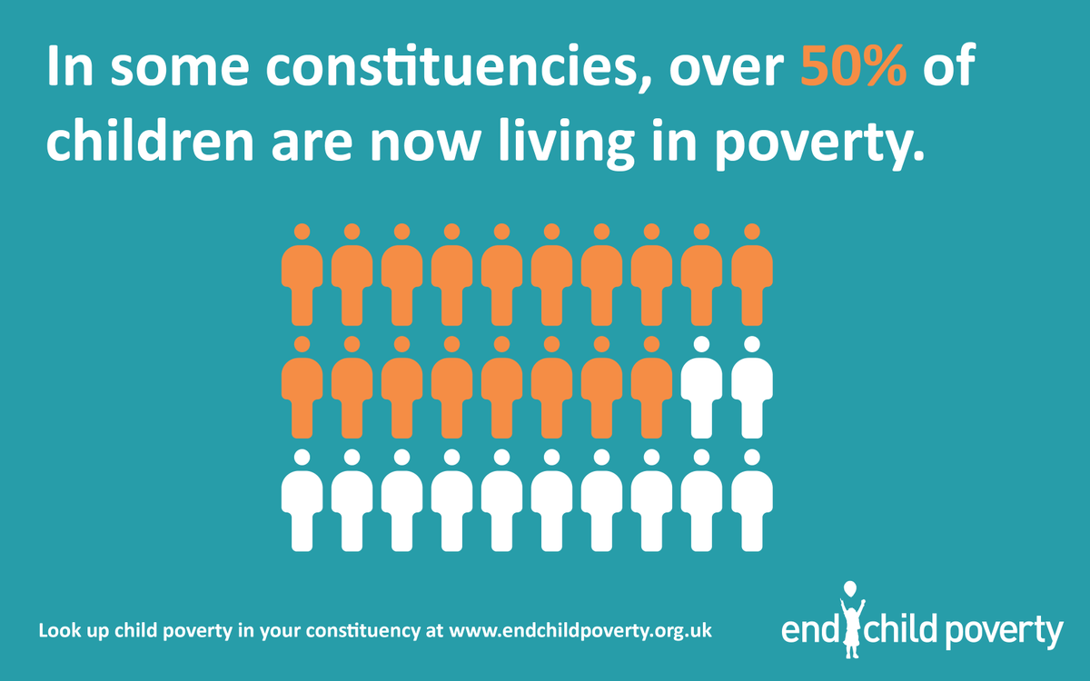 End Child Poverty tweet media