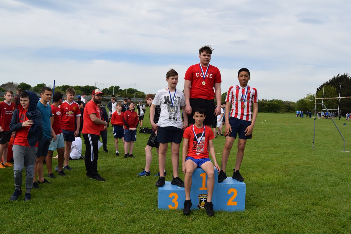 Sports Day Fun. #Wellbeing #Fun #NearlySummer