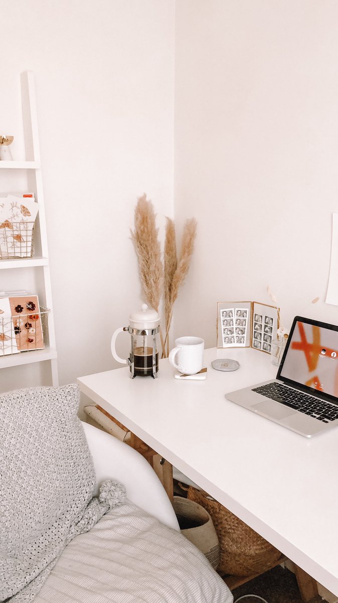 Studio vibes 🙌🏻