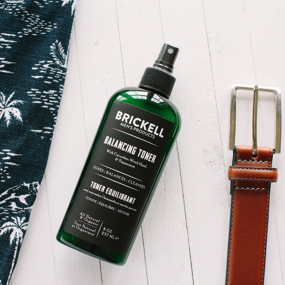 brickell balancing toner