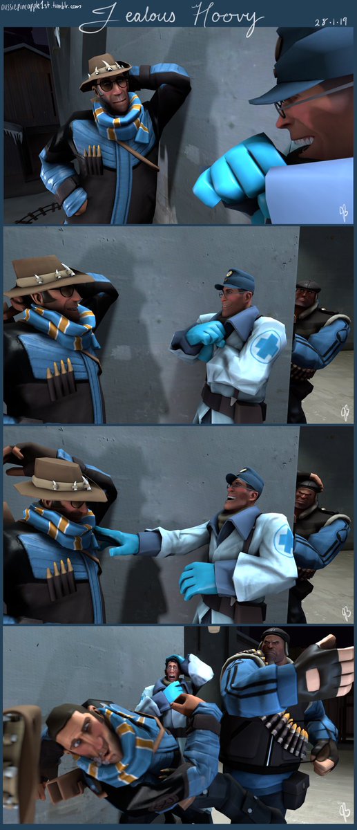 ExLudwig's tweet image. 