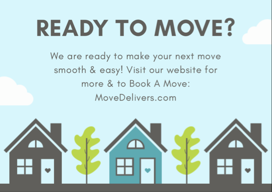 MoveDelivers's tweet photo. Ready for that next move or need something delivered? Book It on our new, east to use website: https://t.co/0GWLGBAHXW.
#MOVE #MoveServices #Movers #Joplin https://t.co/OggZBM5PcX
