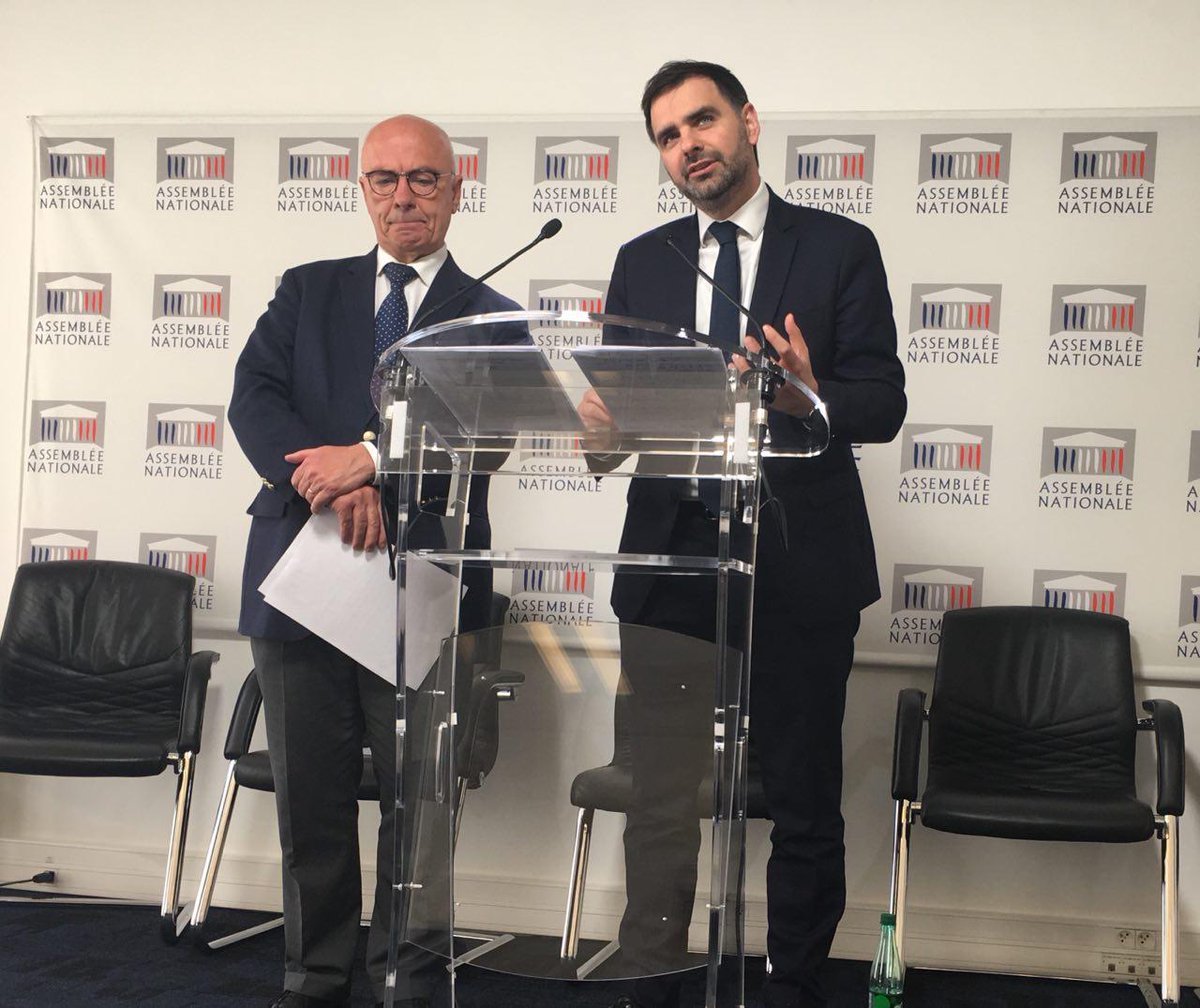 LaurentSMartin's tweet photo. Face aux injustices vécues par nos concitoyens « Américains Accidentels », nous devons agir : 
✅ Au niveau national 
✅ Au niveau européen 
✅ Au niveau international 

Retrouvez l’intégralité de nos conclusions avec @marclefur 
➡️  https://t.co/vszANqgiHN https://t.co/r6GK1YZp6Q