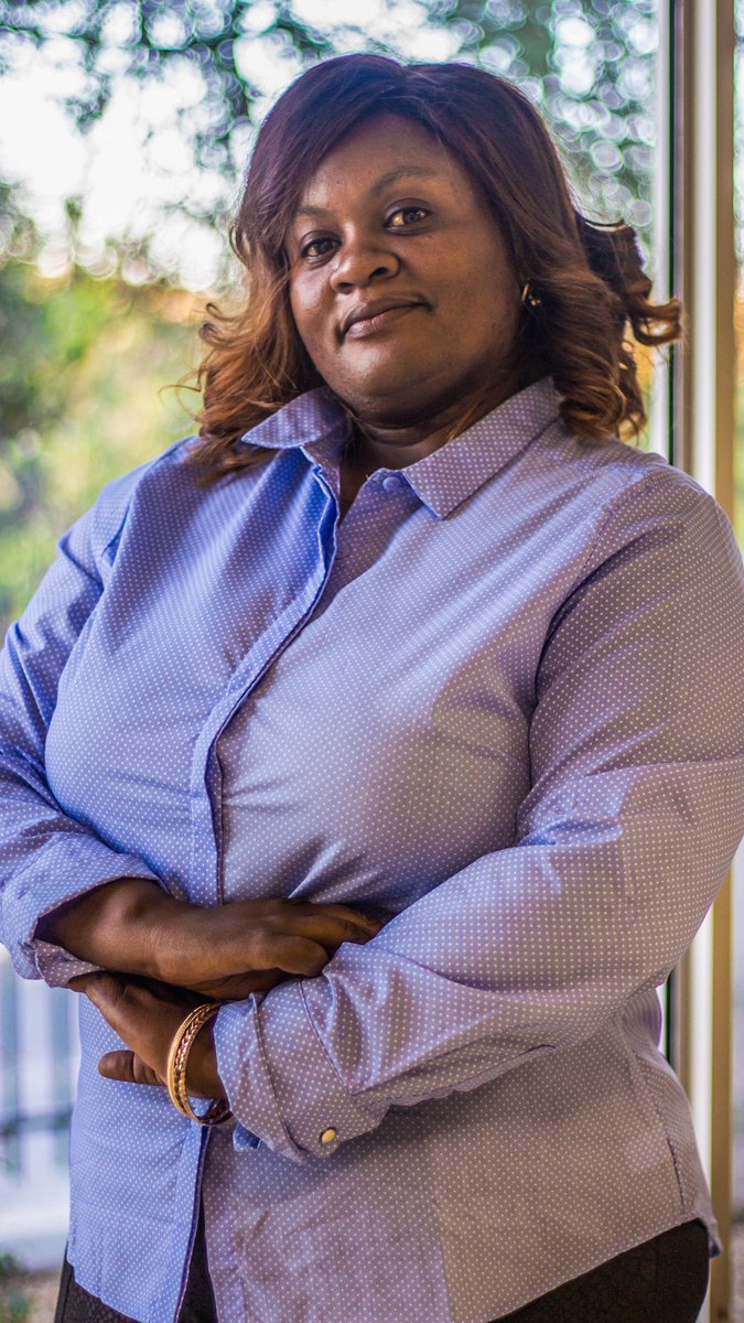 Meet Fabiola Awases... one of the pioneers behind <a href="/findit_namibia/">Findit</a> #DigitalMarketing #SMSMarketing #BulkSMS