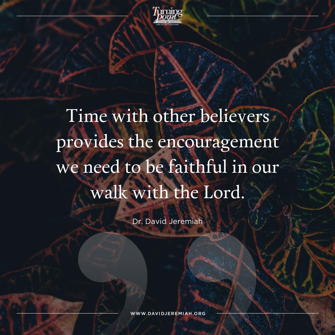 David Jeremiah tweet media