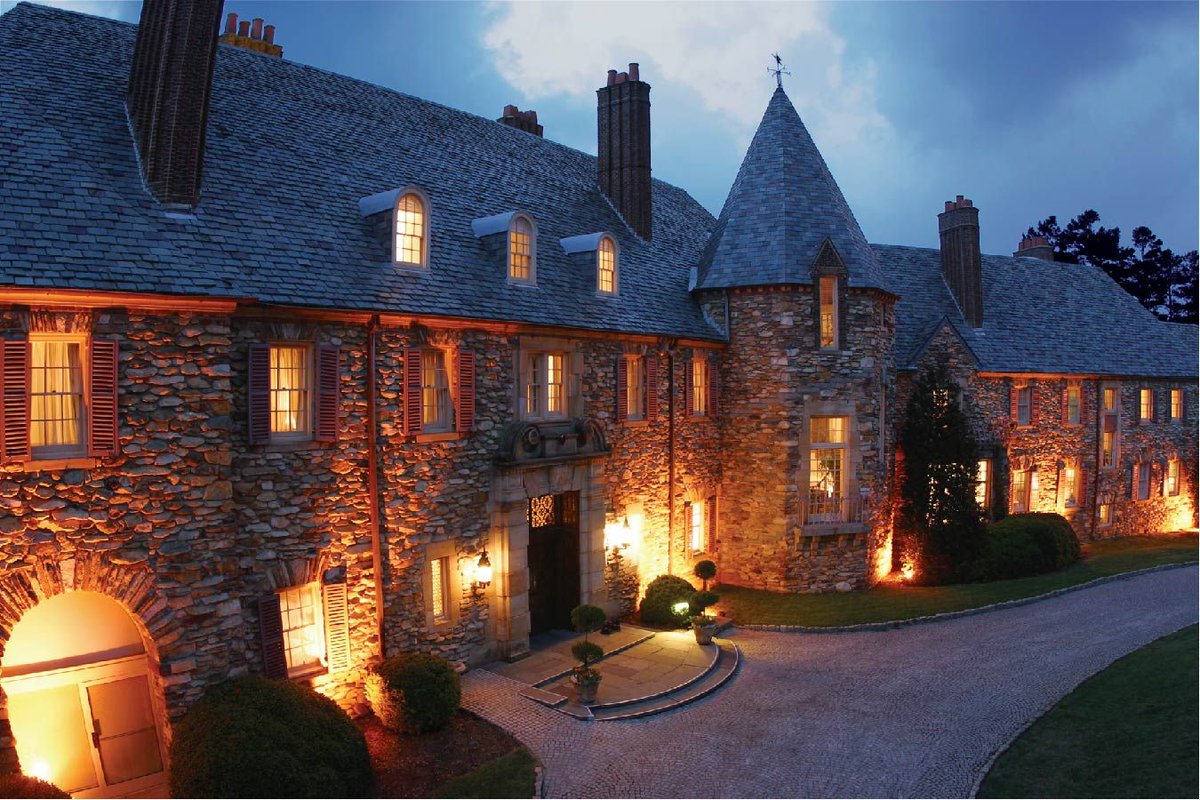 The Graylyn Estate tweet media