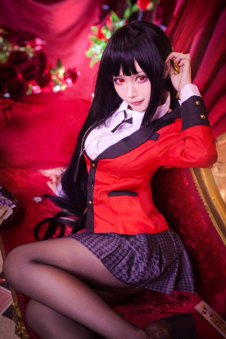 コスプレイヤーMon夢のTwitter画像28