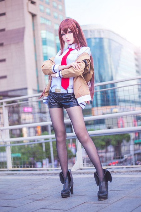コスプレイヤーMon夢のTwitter画像27