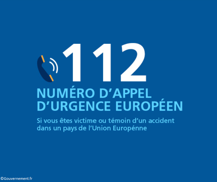 ObsMAVIE's tweet photo. Pour avoir les bons réflexes lors d'une situation d'#urgence, mémorisez ces #numéros https://t.co/qG2jmZqA3u