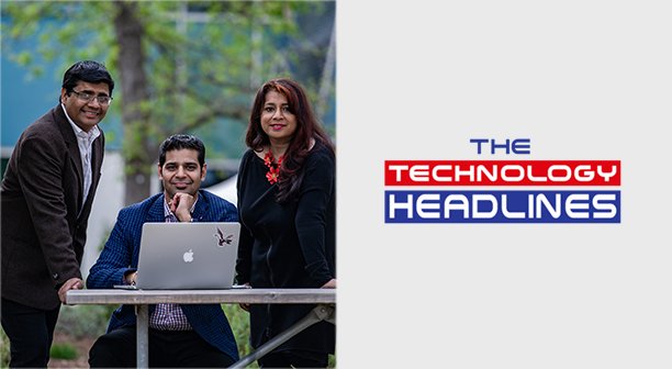 TB_Magnate's tweet image. Trinamix: Meet the Future of #SupplyChainSolutions

Molly Chakraborty, Amit Sharma and Sandeep Goyal, Founders of @trinamix 

bit.ly/2LGXtvK

#OraclePlanning #CloudSolutions #SupplyChainPlanning #OracleCloudApplications #OracleConsulting #CloudIntegrations