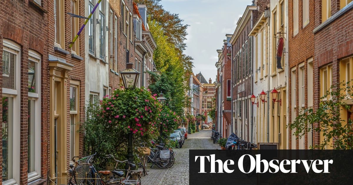 PolymathM's tweet photo. Walk in the footsteps of #Rembrandt through #Holland: https://t.co/TVISRnFknb https://t.co/pIQdRjHqZ0