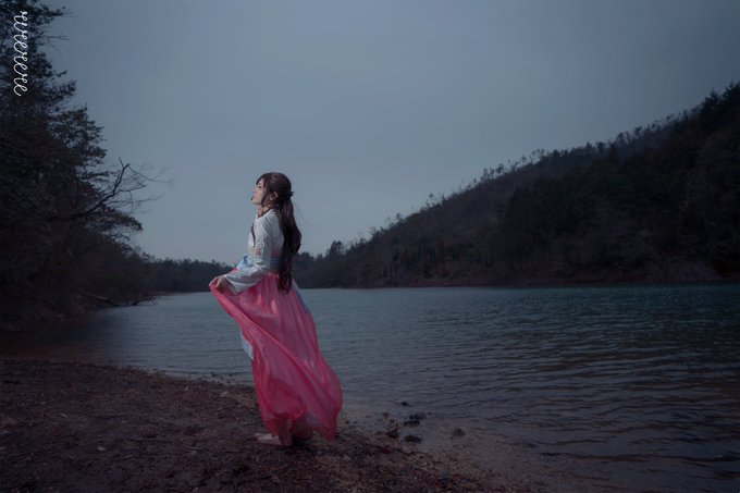 Twitterのコスプレ画像77