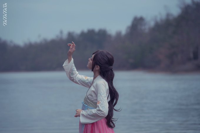 Twitterのコスプレ画像75