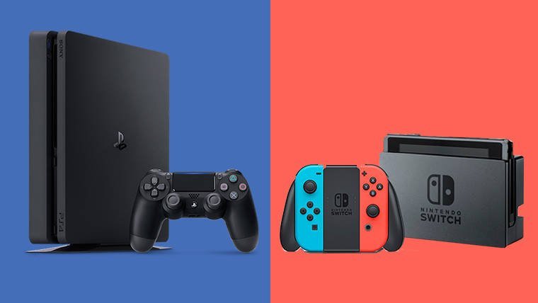 Switch has now surpassed sales of the PlayStation 4 in Japan nintendoeverything.com/switch-has-now…