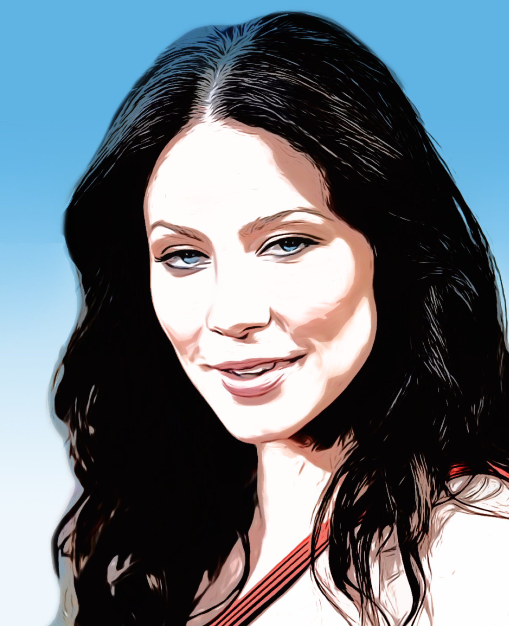 Happy Birthday... Lynn Collins
Born: May 16, 1977 (age 41 years), Houston, TX 