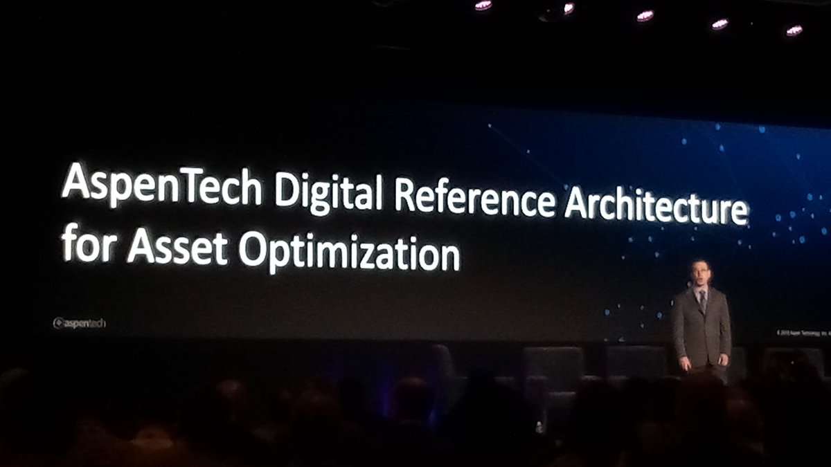 Tony_Mays_PR's tweet image. Really helpful recap of yesterday from our SVP Product Management, David Arbeitel #OPTIMIZE2019