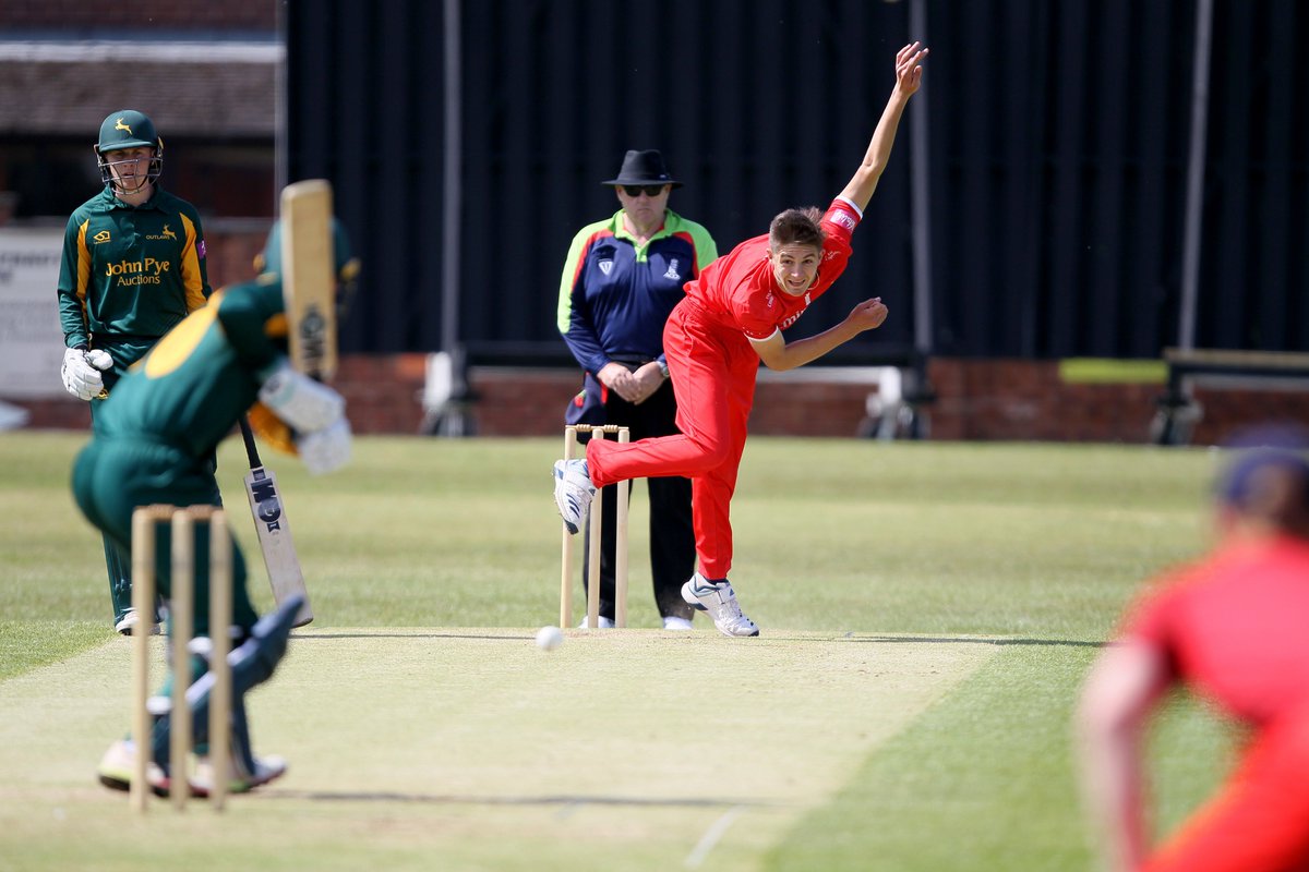 LancsCricketACA's tweet image. 📝 Read our match report as @LancsCricketACA recorded their first victory of the season yesterday, beating Notts by 6 wickets @Ormskirk_CC. 

👉 bit.ly/AcademyvsNotts

🌹 #RedRoseTogether