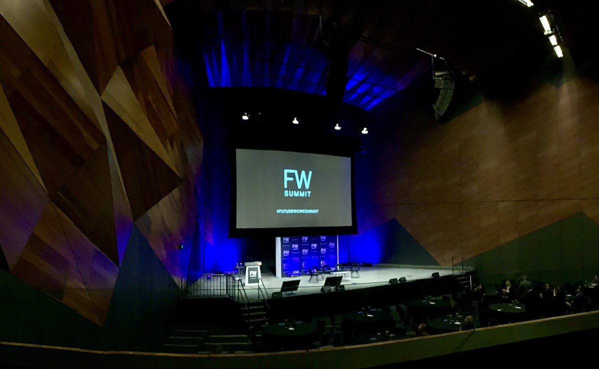Paul Ruiz (@paulwruiz) on Twitter photo Great presentations today at #futureworksummit Melbourne. Especially enjoyed <a href="/ozegerg/">Greg Miller</a>. Fascinating to see the inroads @FaethmAI has been making in helping organisations model and prepare for the impact of tech on people 👍🏼 Great presentations today at #futureworksummit Melbourne. Especially enjoyed <a href="/ozegerg/">Greg Miller</a>. Fascinating to see the inroads @FaethmAI has been making in helping organisations model and prepare for the impact of tech on people 👍🏼