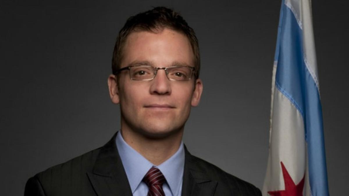 Ald. Joe Moreno expected to be charged with fraud, obstruction of justice, according to police 
nbcchi.com/pN6G7wq