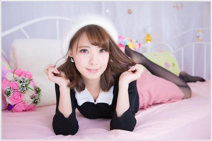 Twitterのコスプレ画像40