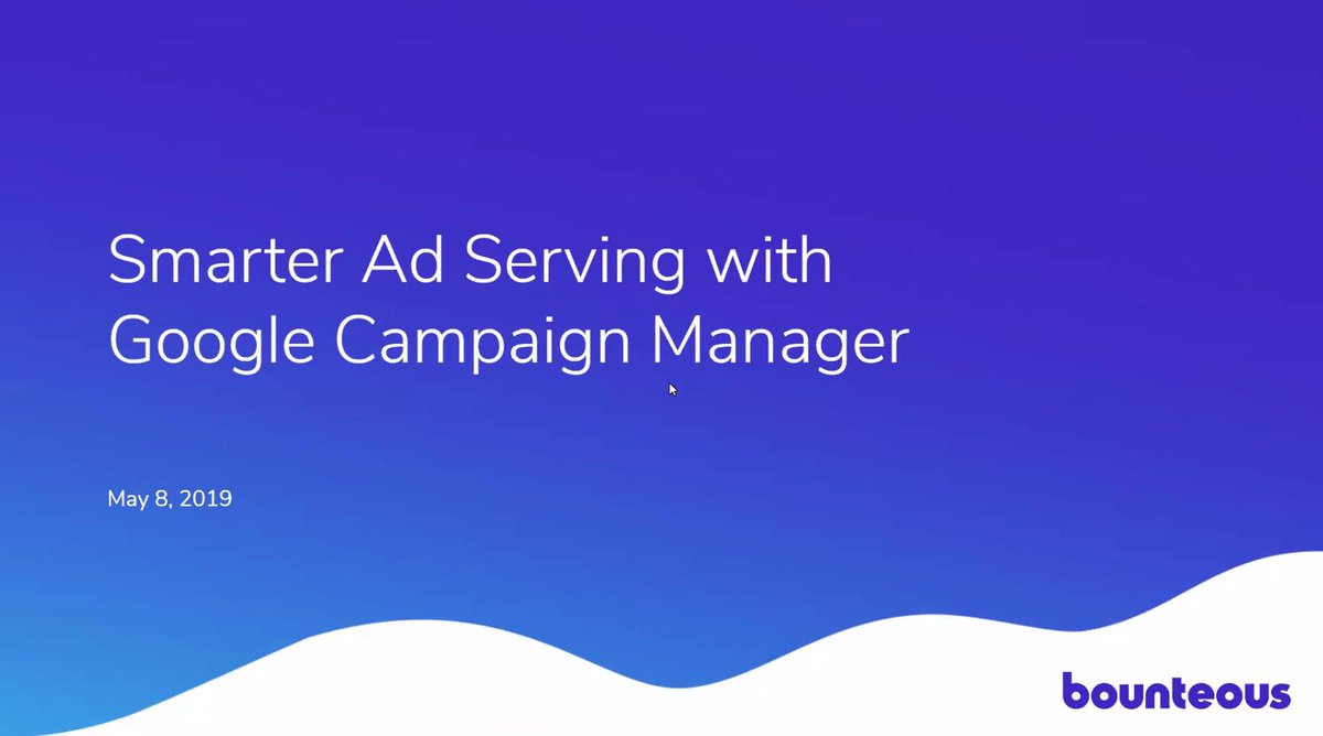 Bounteous Data tweet media