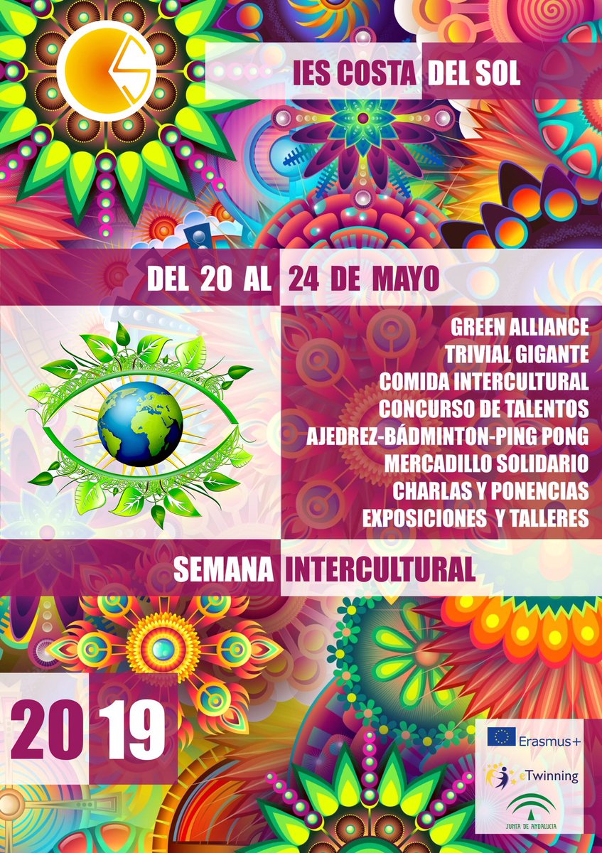 IES Costa del Sol tweet media
