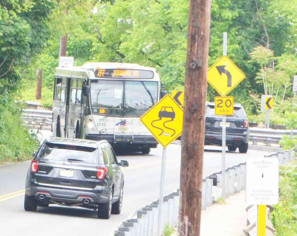 jerseyjournal's tweet photo. Consider all options to fix deadly stretch of road | Jersey Journal editorial https://t.co/2bGi0Zx75q https://t.co/vIQSwiHMSP
