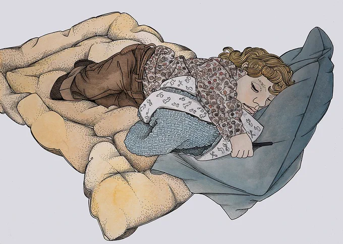 Alasdair Gray 