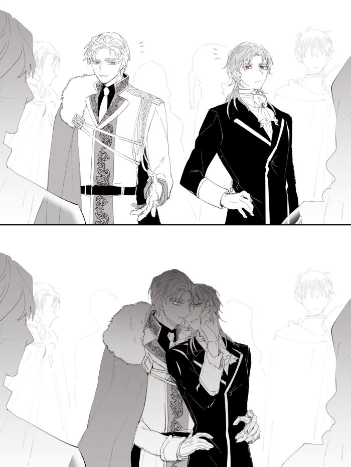 Trash Of The Counts Family Light Novel Read Manga Trash Of The Counts Family - ANIME