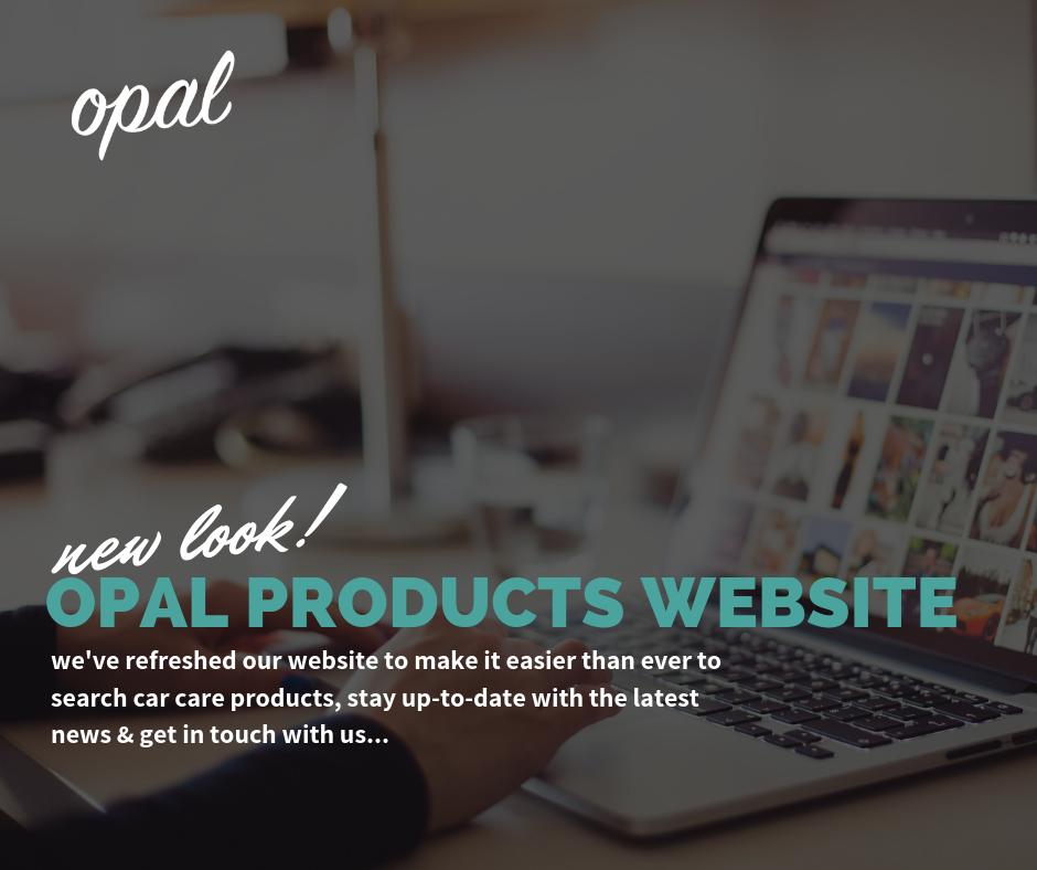 opalproducts tweet picture